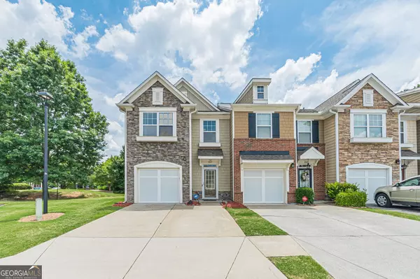 2025 LAKESHORE OVERLOOK DR NW,  Kennesaw,  GA 30152