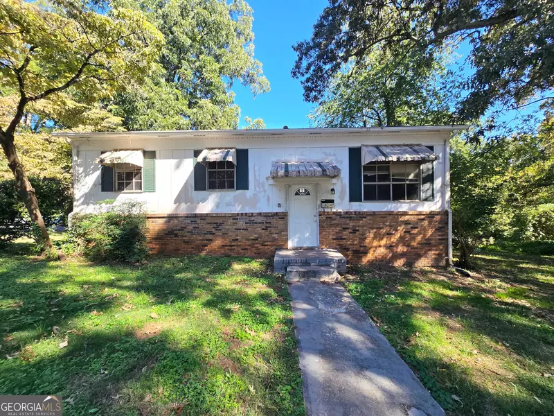 1140 Oglethorpe, Atlanta, GA 30310