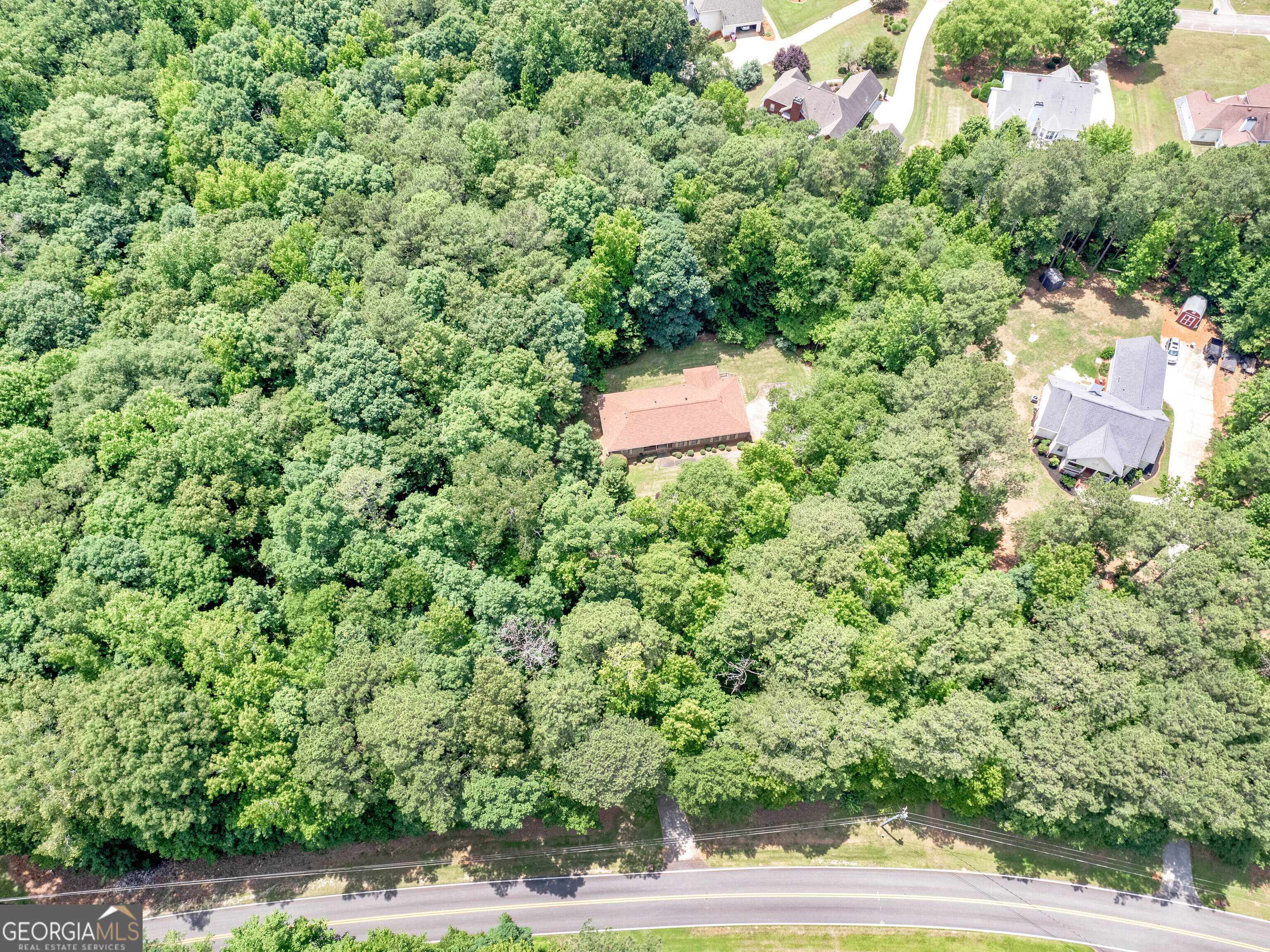 Mcdonough, GA 30252,245 Countryside DR