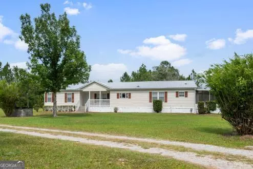 382 Howard, Nahunta, GA 31553