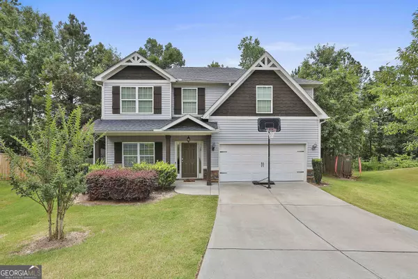 35 Boardwalk, Sharpsburg, GA 30277