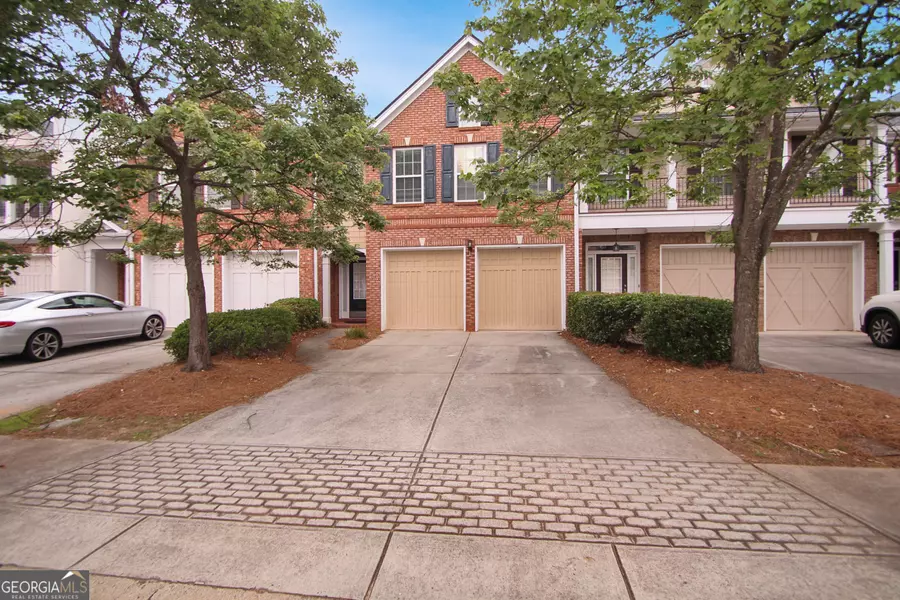 2622 Gadsen, Duluth, GA 30097