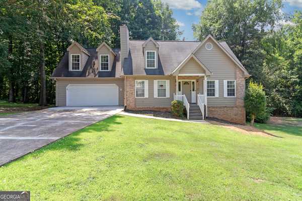 350 Grove Hill DR, Stockbridge, GA 30281
