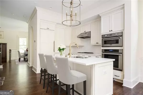 Atlanta, GA 30319,1043 E Club CT NE