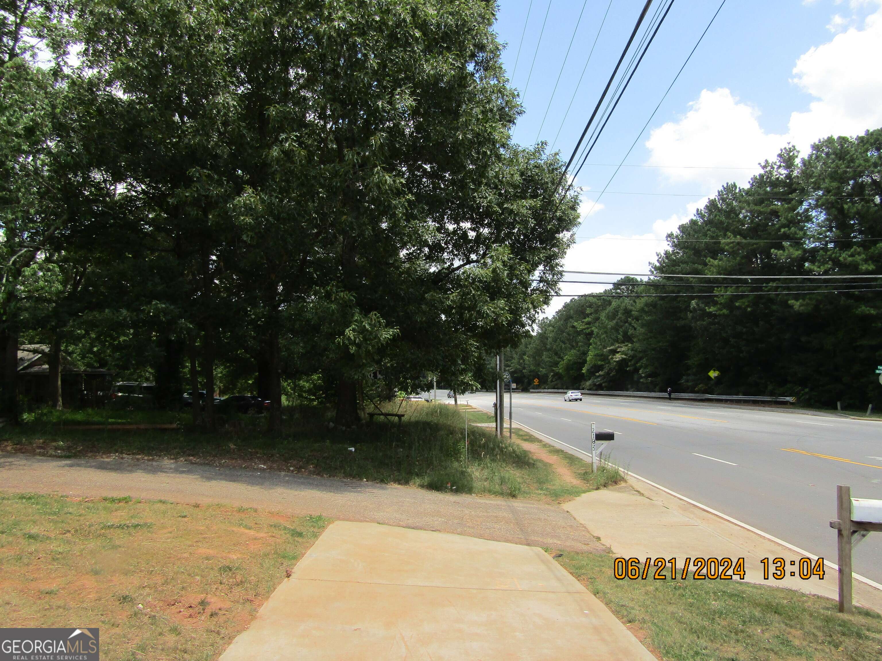 Lithonia, GA 30058,2169 Panola RD