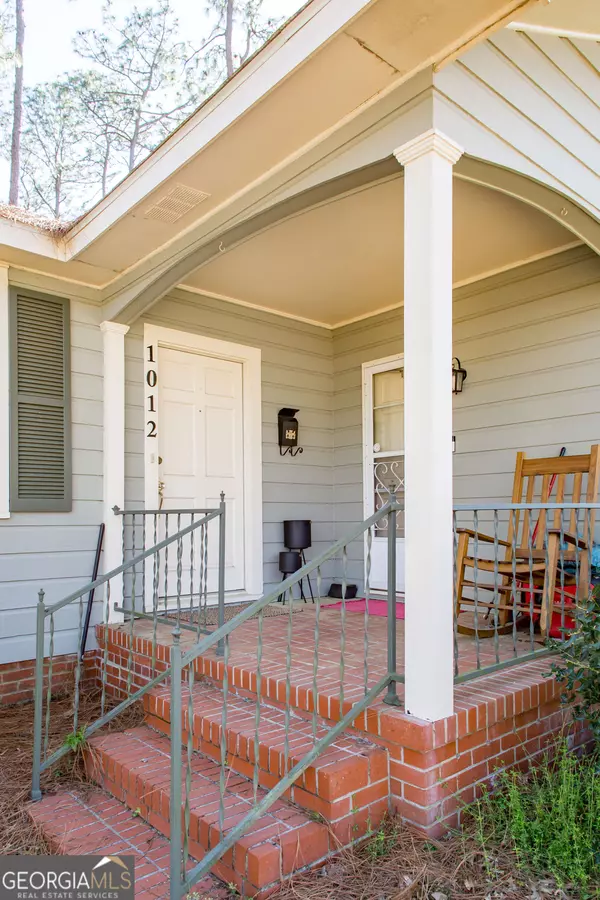 Waycross, GA 31501,1012 Seminole TRL