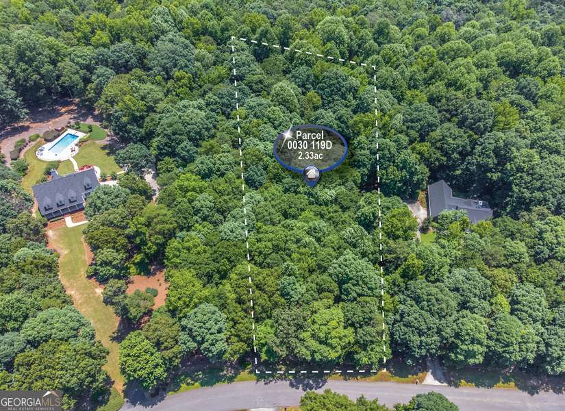 0 Stone Creek DR, Hull, GA 30646