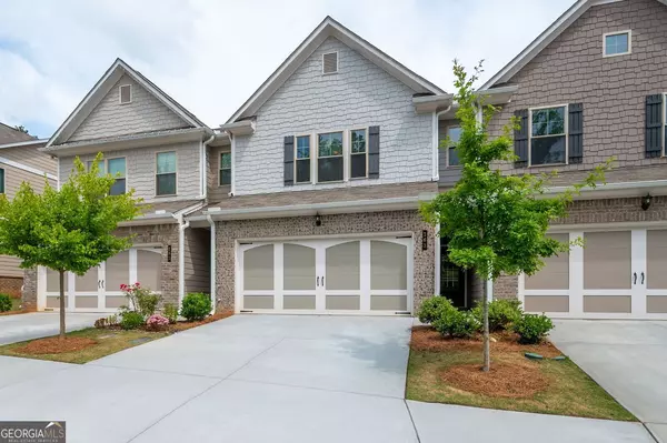 Woodstock, GA 30188,163 CAMDEN PARK DR