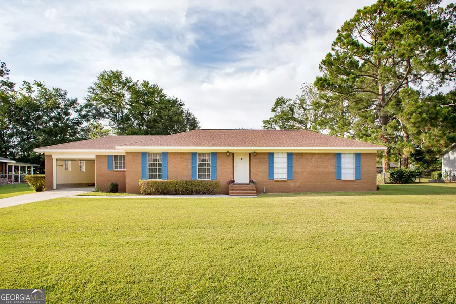 3473 Wren DR, Waycross, GA 31503