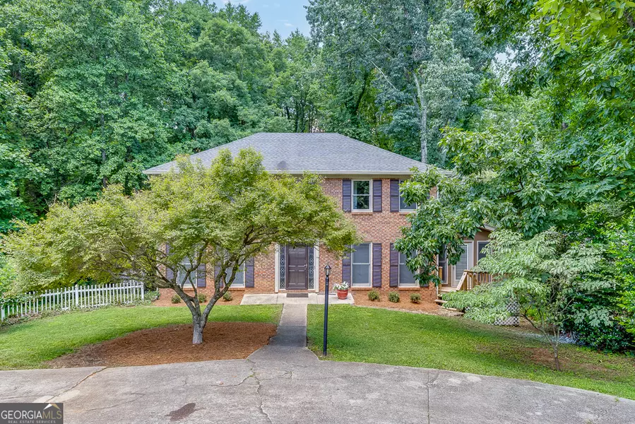 2753 Heath, Duluth, GA 30096