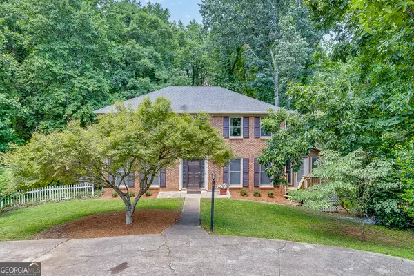 2753 Heath, Duluth, GA 30096