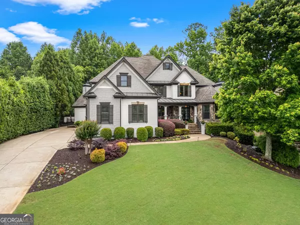 789 Pathview CT, Dacula, GA 30019