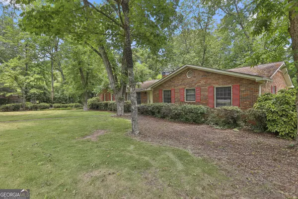 Newnan, GA 30263,8 Woodland