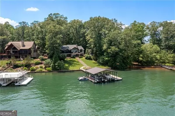 1611 Heathers Cove, Hiawassee, GA 30546