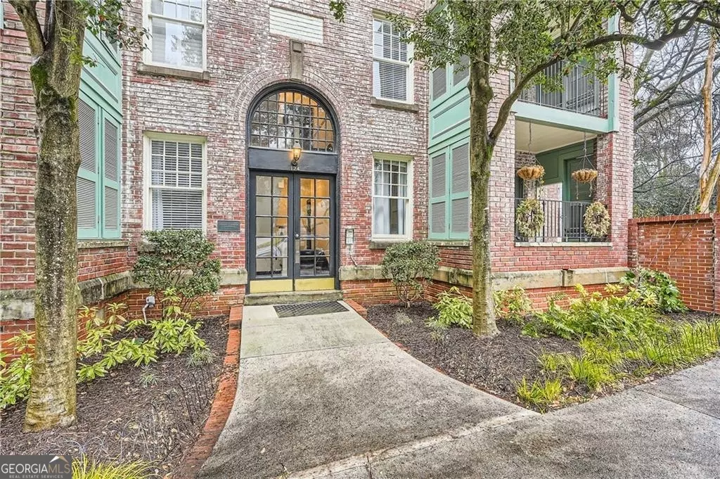 Atlanta, GA 30309,124 Lafayette DR NE ##6