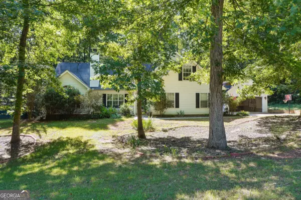 316 Cascade, Hampton, GA 30228