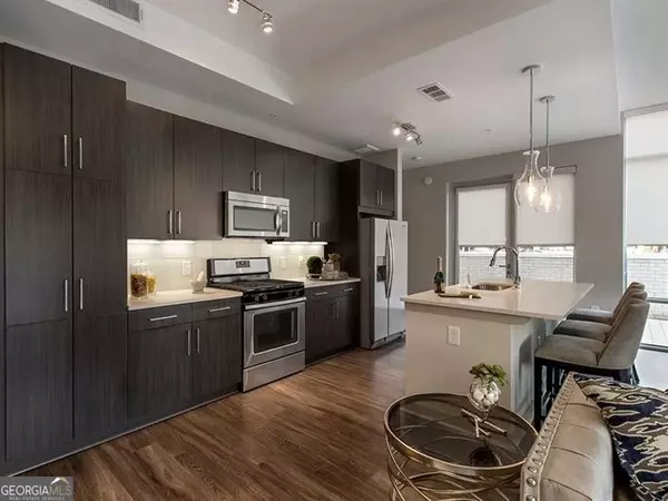 2144 Peachtree RD #518, Atlanta, GA 30309