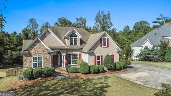 1729 WESMINSTER DR, Griffin, GA 30223