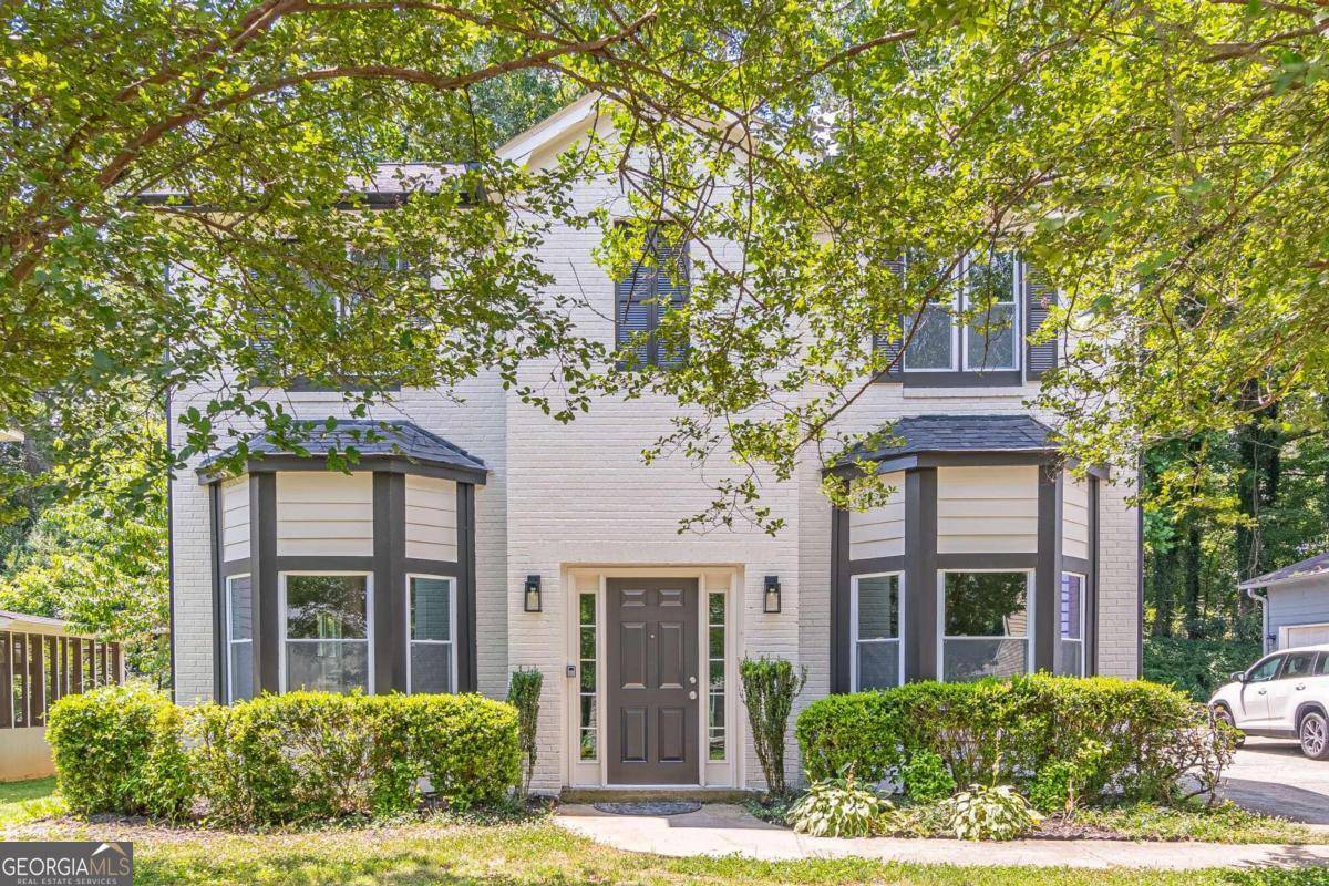 4871 Hairston PL,  Stone Mountain,  GA 30088