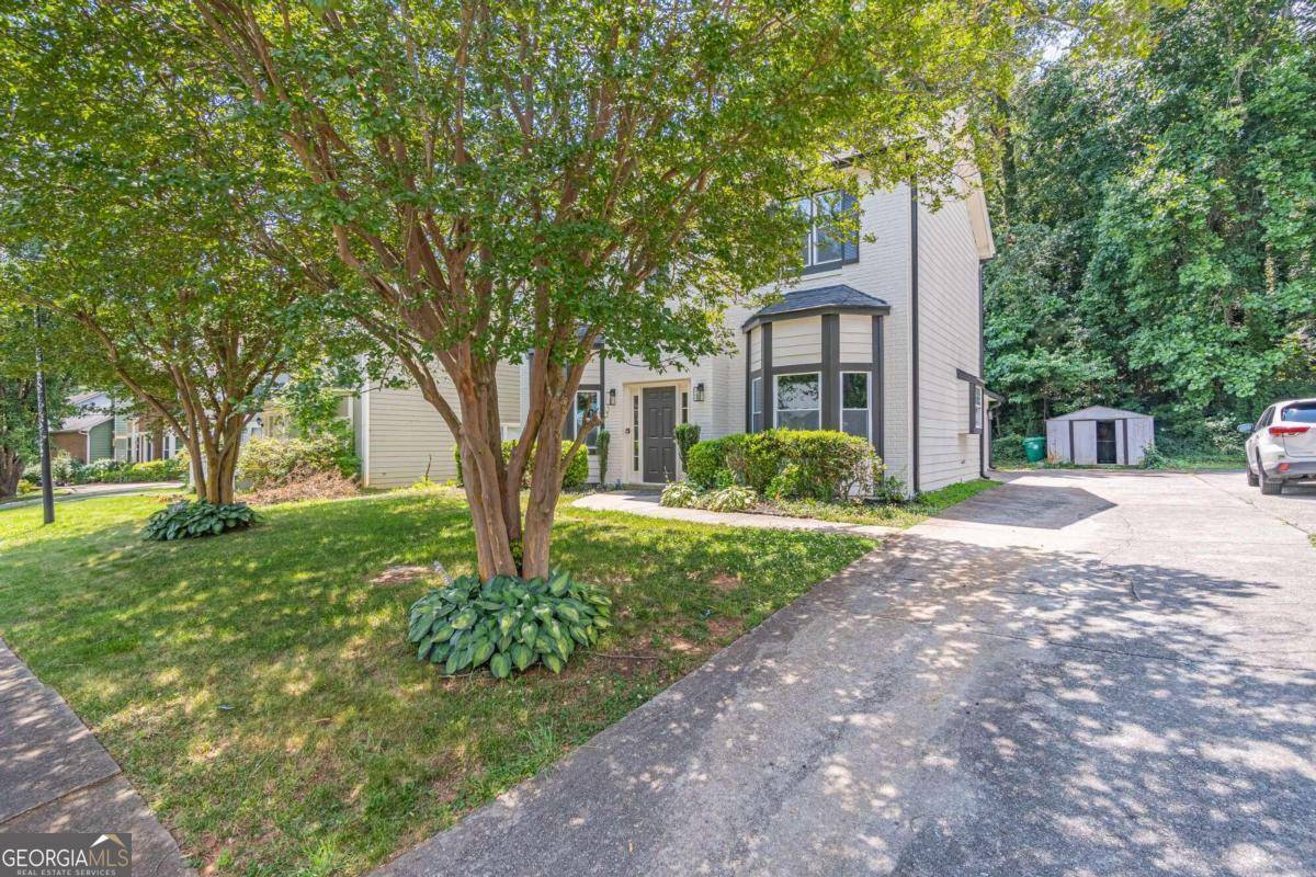 Stone Mountain, GA 30088,4871 Hairston PL