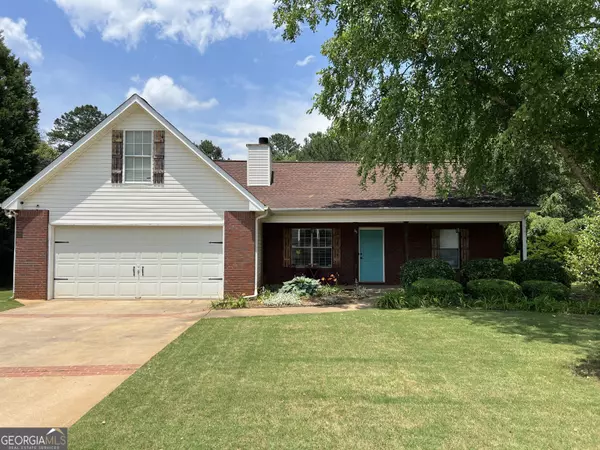 35 Berkshire, Covington, GA 30016