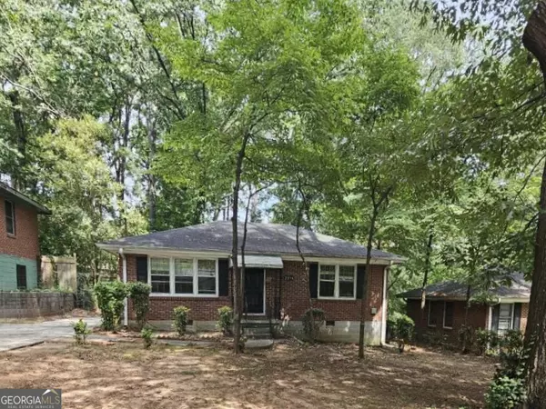 2254 Polar Rock, Atlanta, GA 30315