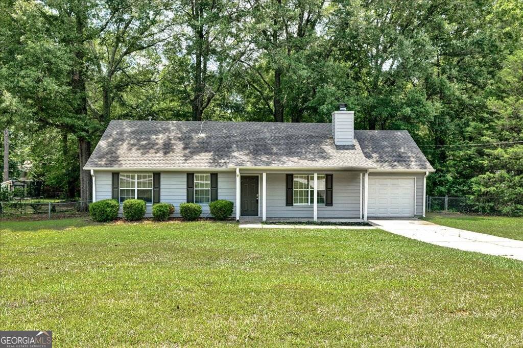 113 June CT,  Hampton,  GA 30228