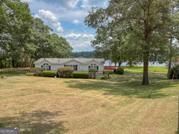 East Dublin, GA 31027,991 N Lake