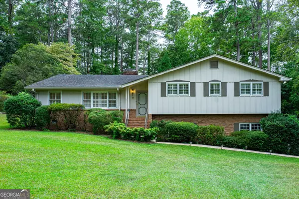 753 Azalea DR,  Lagrange,  GA 30240