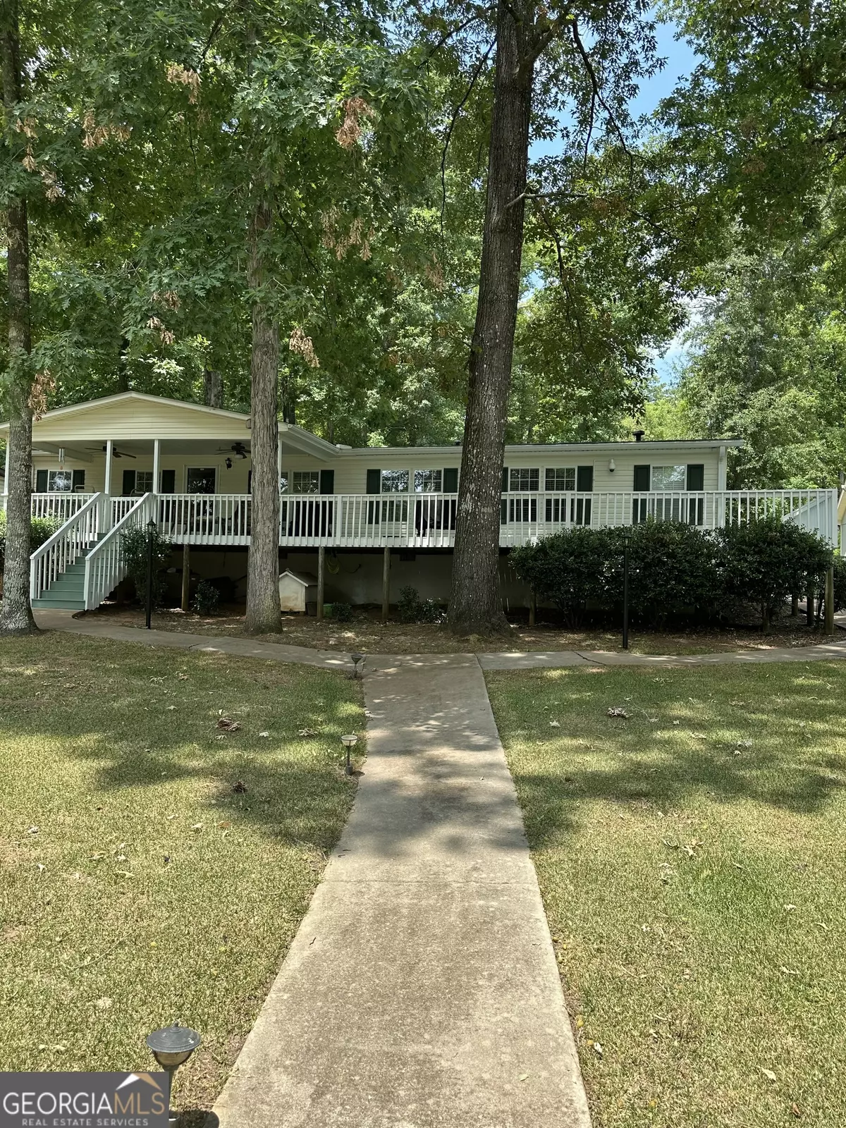 Eatonton, GA 31024,115 Southshore Road