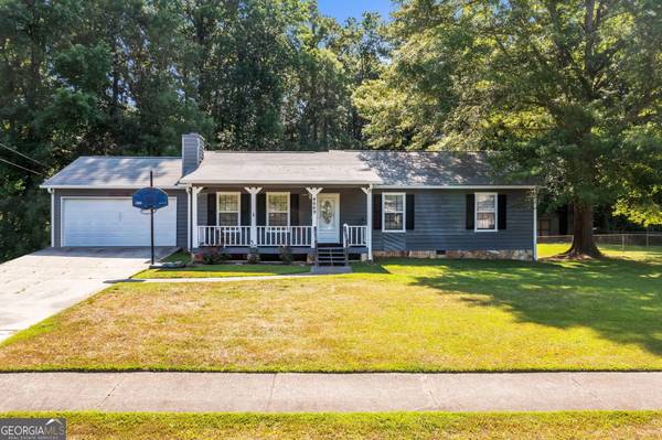 4669 Light WAY, Austell, GA 30106