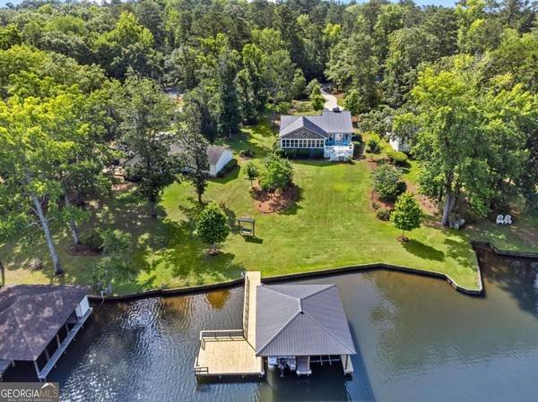 103 Forest Glenn RD,  Eatonton,  GA 31024