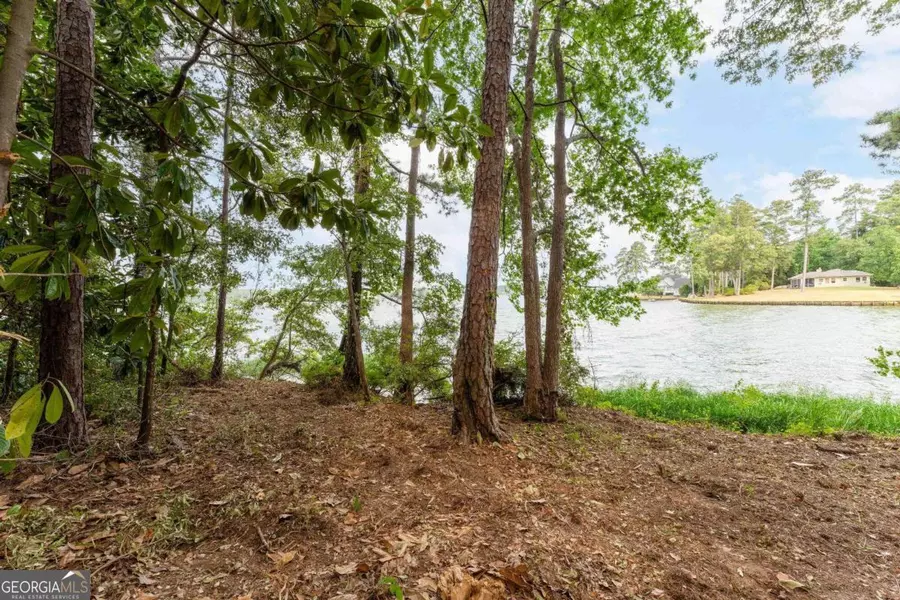 295 NE Sinclair Marina, Milledgeville, GA 31061