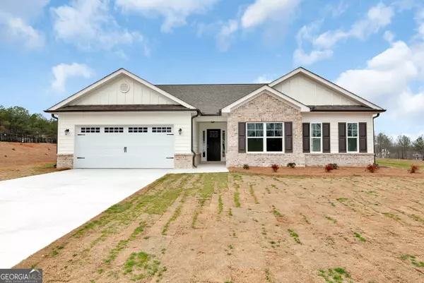 136 Beth Ann LN #LOT 26, Commerce, GA 30529