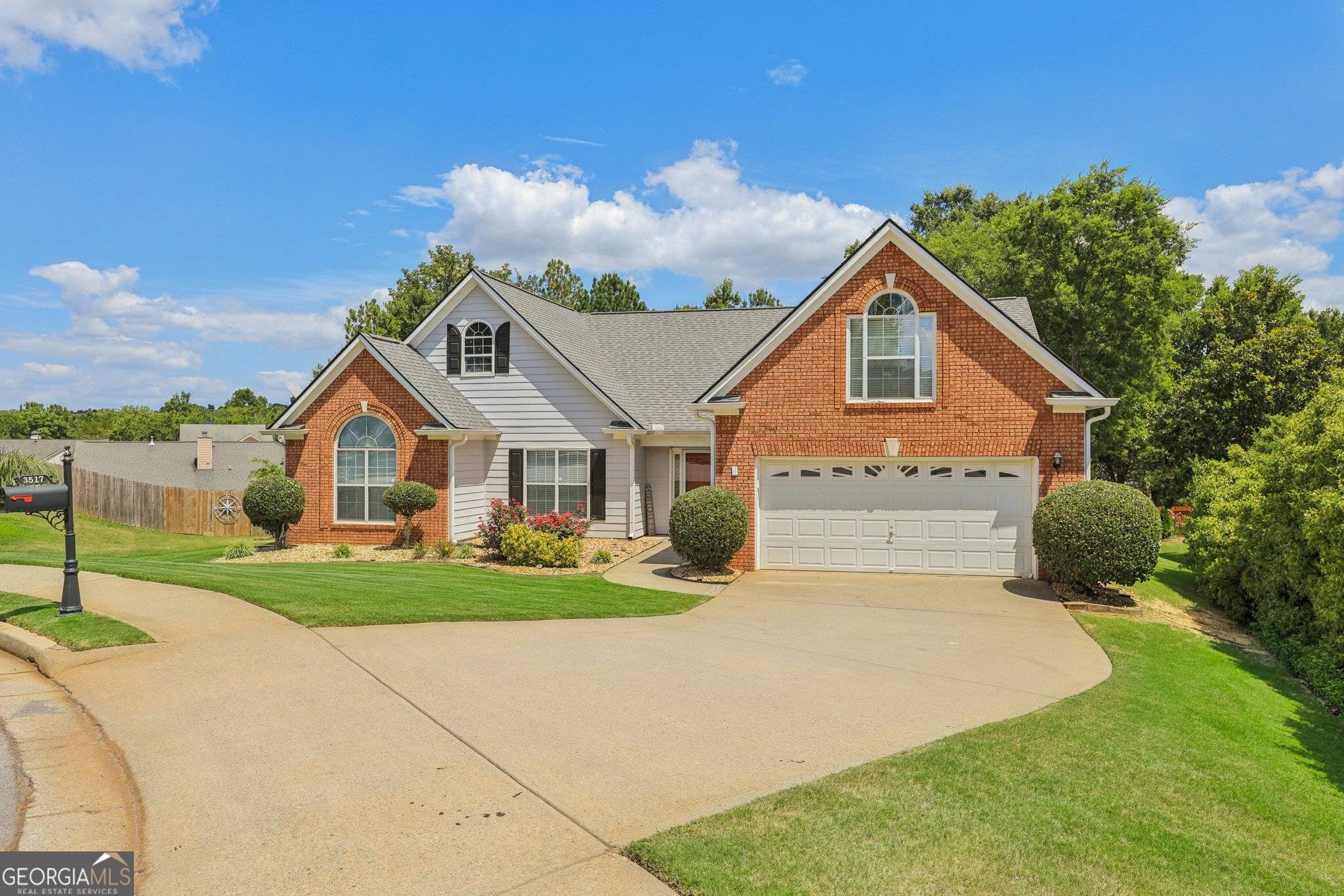 3517 Wimberly Cove TRCE, Dacula, GA 30019