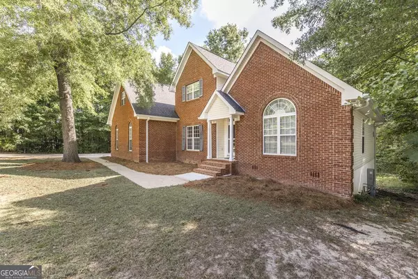 224 Kimmeridge, Macon, GA 31220