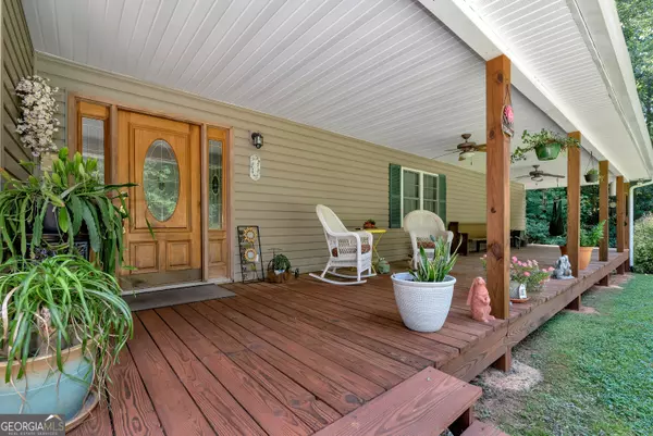 Cornelia, GA 30531,1130 Creasy Patch RD