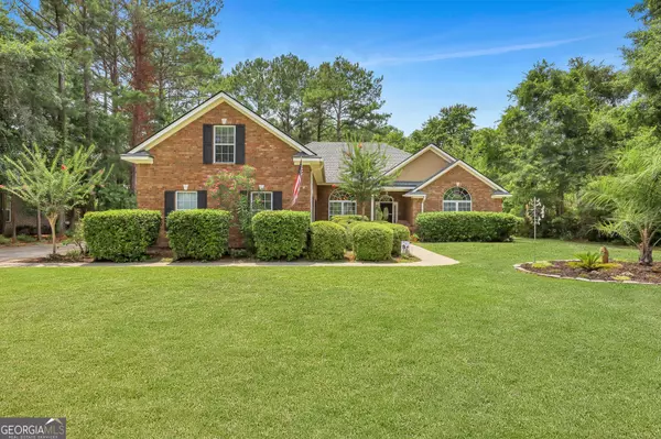 Richmond Hill, GA 31324,553 McGregor CIR