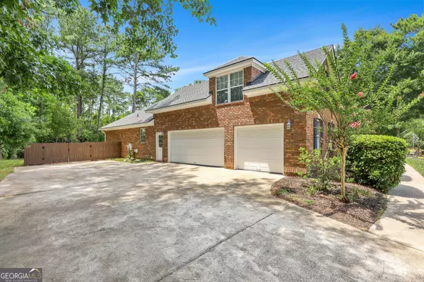 Richmond Hill, GA 31324,553 McGregor CIR