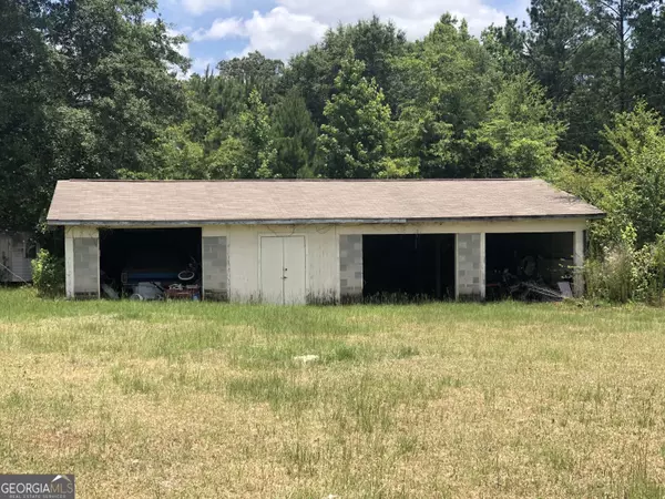 Byron, GA 31008,545 Delone Dr