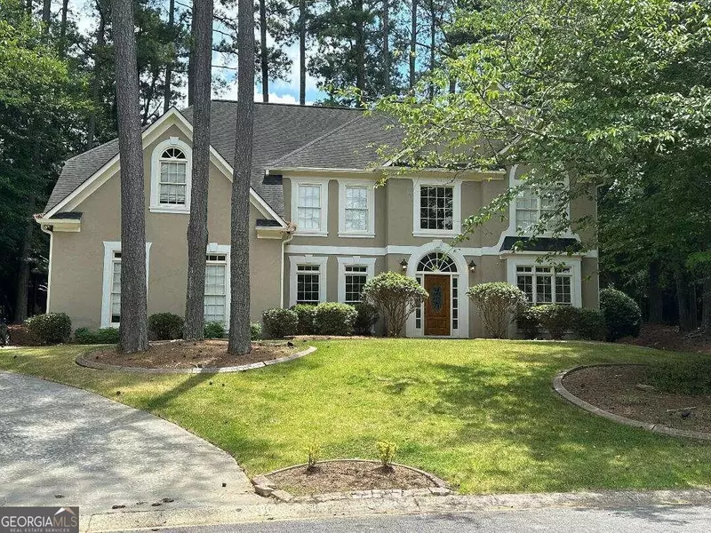 1602 Greenview, Woodstock, GA 30189