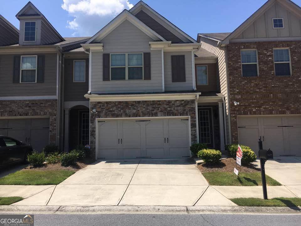 3629 Brockenhurst DR, Buford, GA 30519