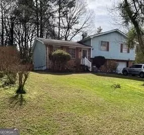 6692 CAMBRIDGE DR,  Rex,  GA 30273