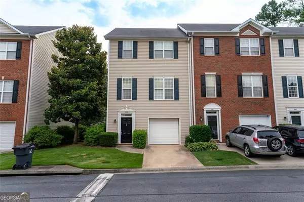 2408 BEAVER FALLS, Norcross, GA 30071