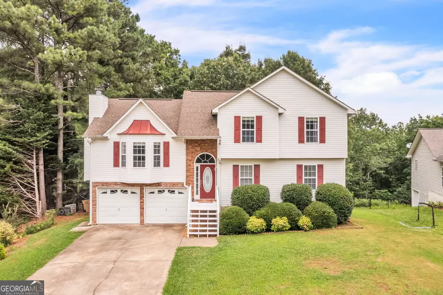 24 Greatwood, White, GA 30184