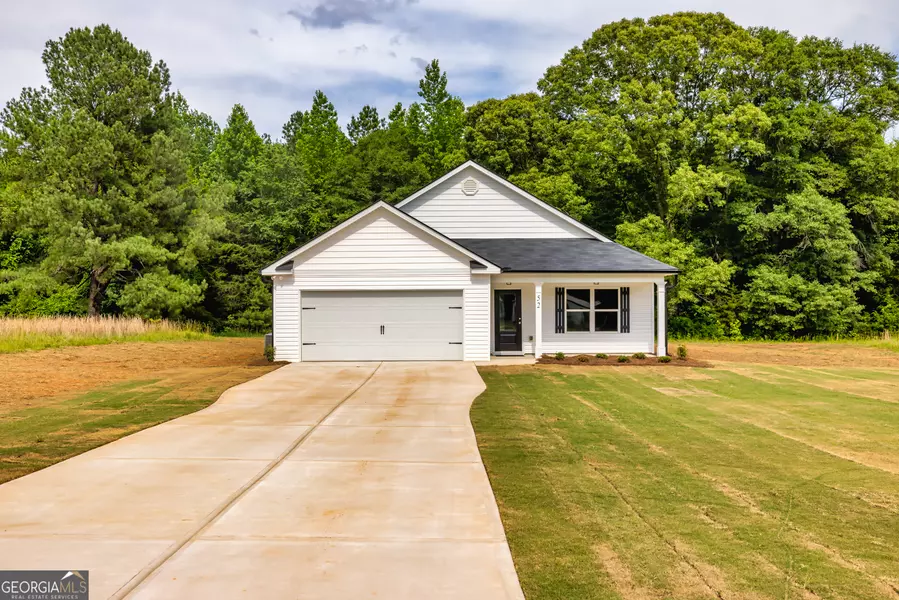 52 Quail DR, Greenville, GA 30222