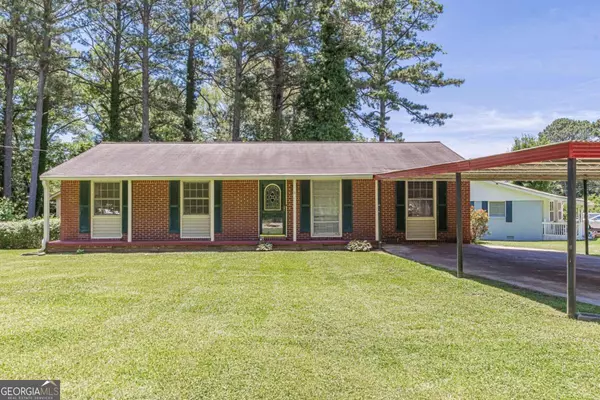 5017 Sheila, Stone Mountain, GA 30083