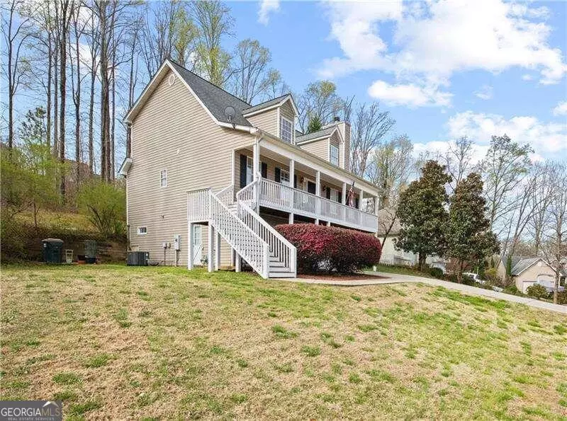 Gainesville, GA 30506,8835 Baycreek LN
