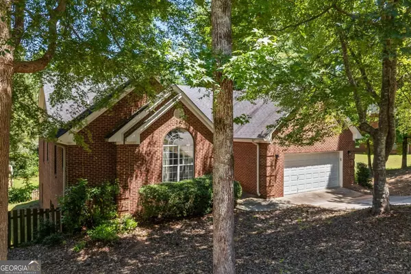 452 Fairway, Athens, GA 30607