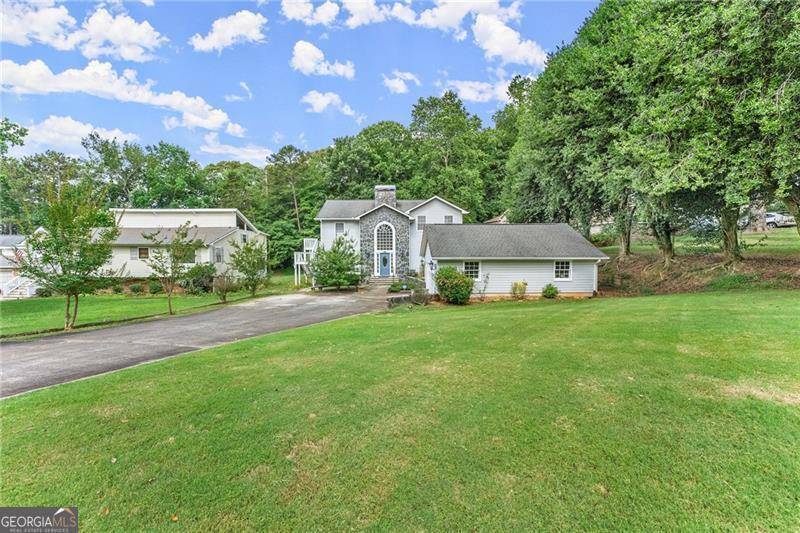 Dawsonville, GA 30534,198 Overlook CIR